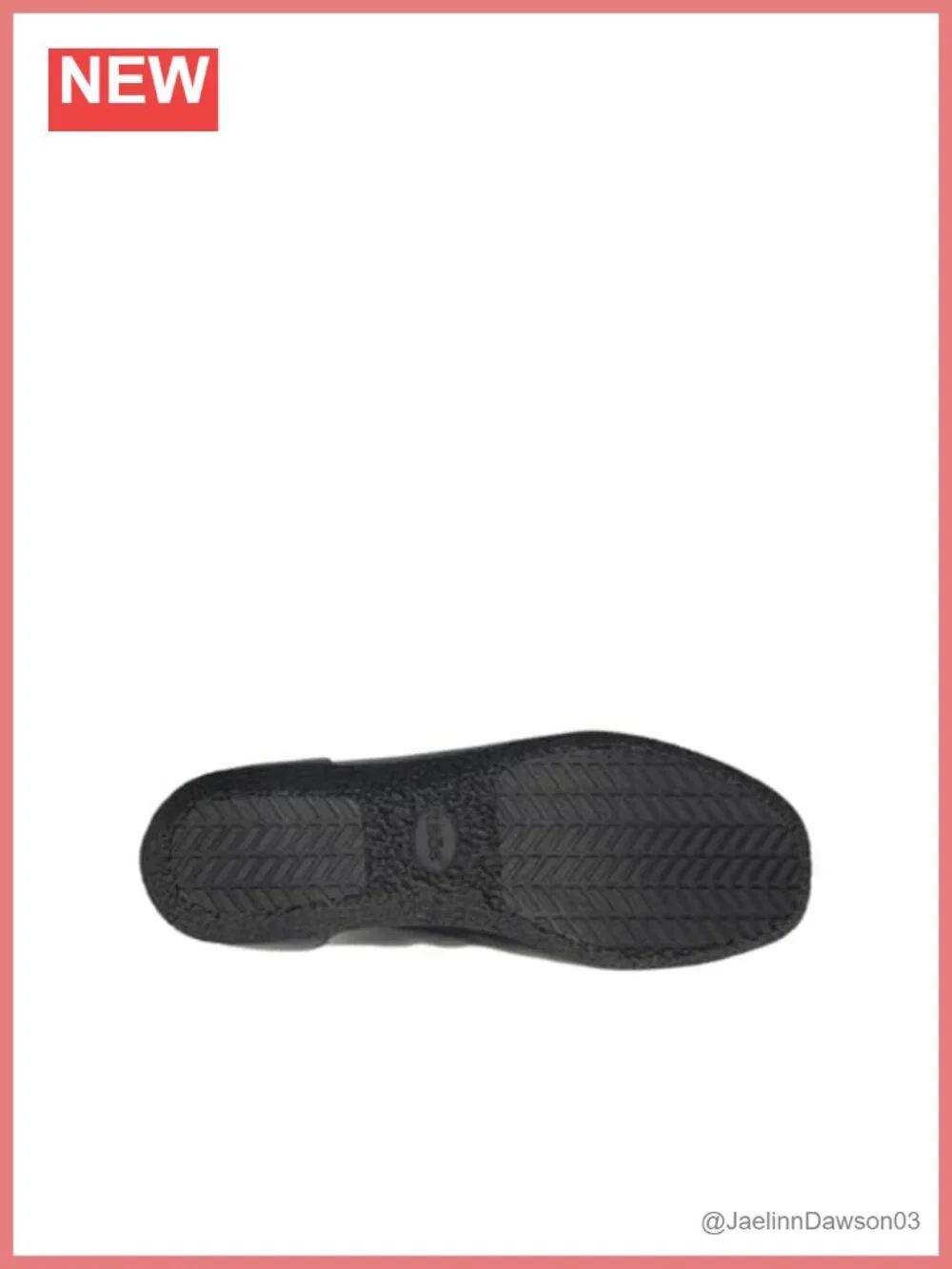 Smooth Leather Ballet Flat Cushioned Arch Support Slip On Comfort Shoes